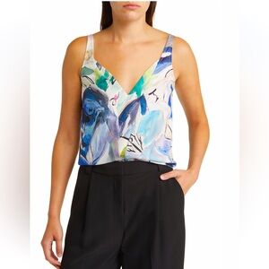 Ted Baker V-Neck Tank
